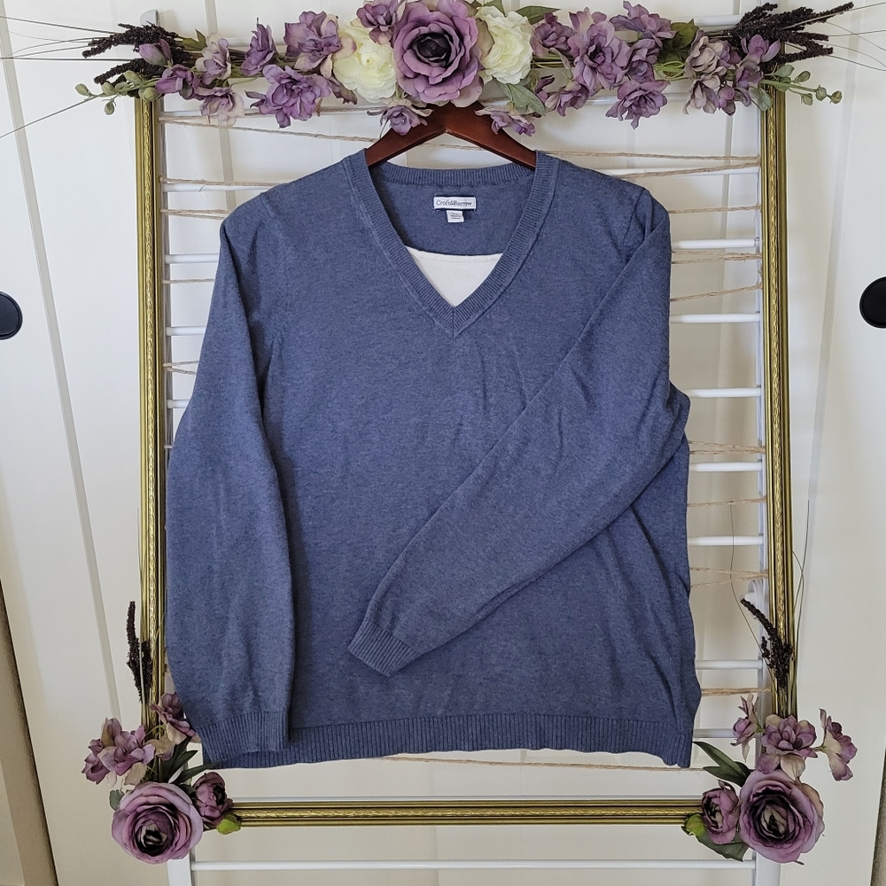 Long Sleeve Sweater